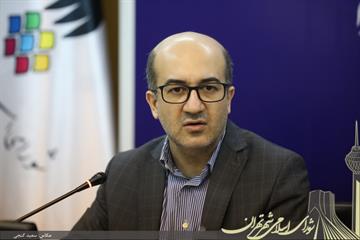 علی اعطا مطرح کرد: در خواست شورای شهر از دولت برای اختصاص بخشی از تسهیلات ۷۵ هزار میلیارد تومانی به شهرداری تهران